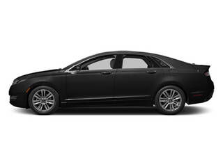 2014 LINCOLN MKZ