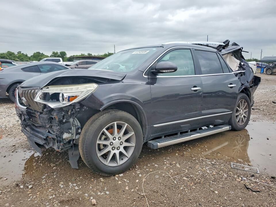 2015 BUICK Enclave