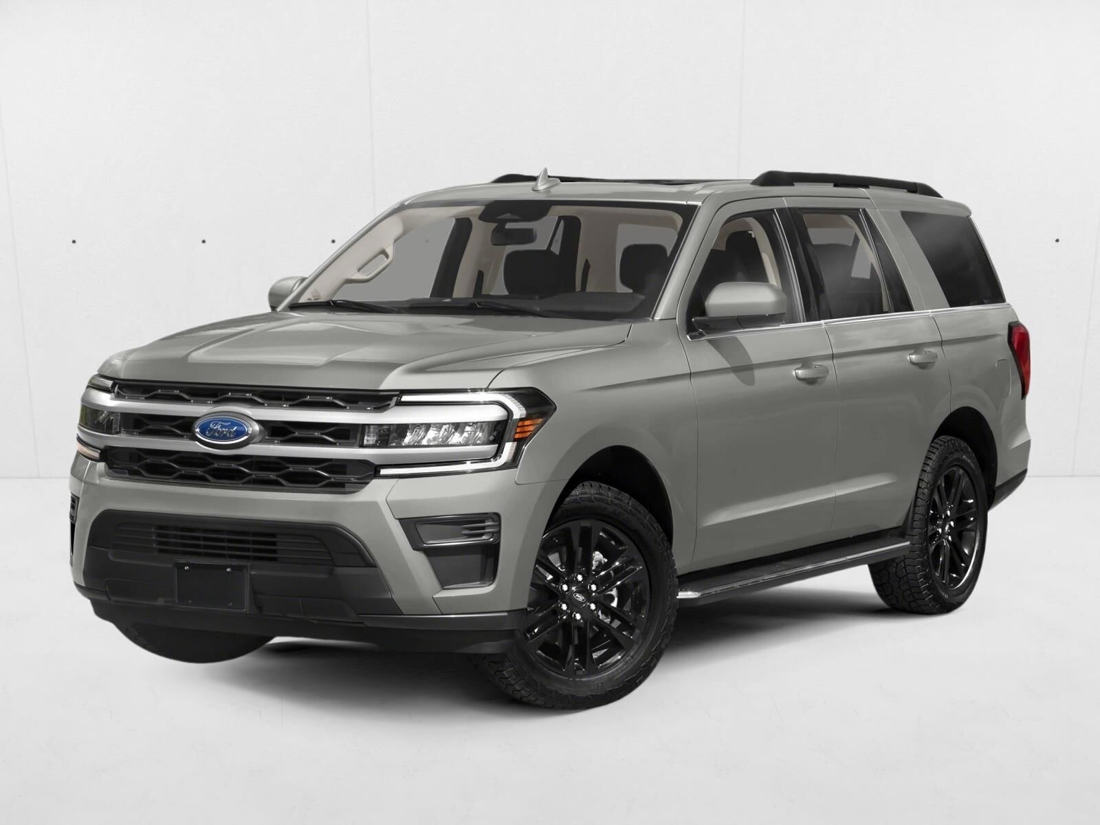 2023 FORD Expedition
