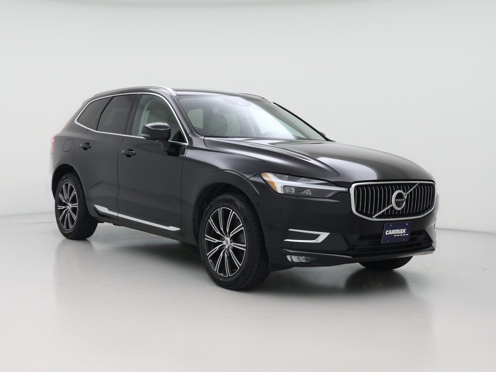 2021 VOLVO XC60
