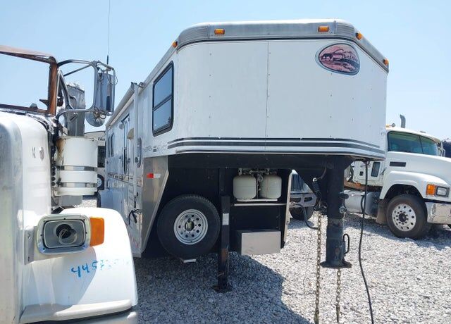2007 SUNDOWNER ValueLite Living Quarters