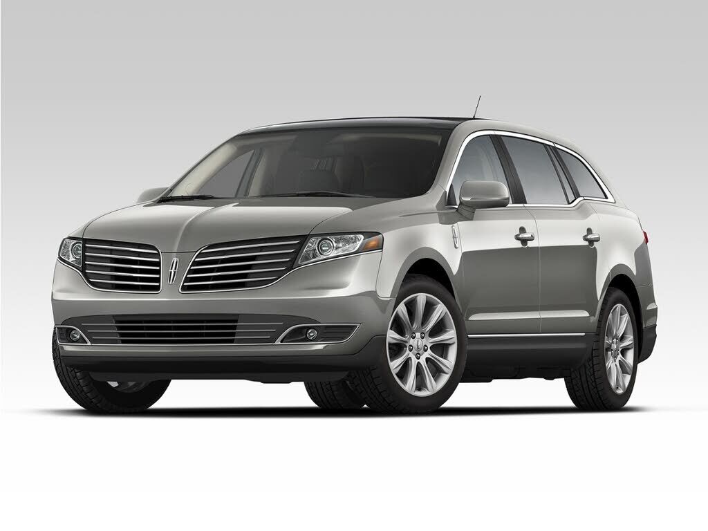 2019 LINCOLN MKT