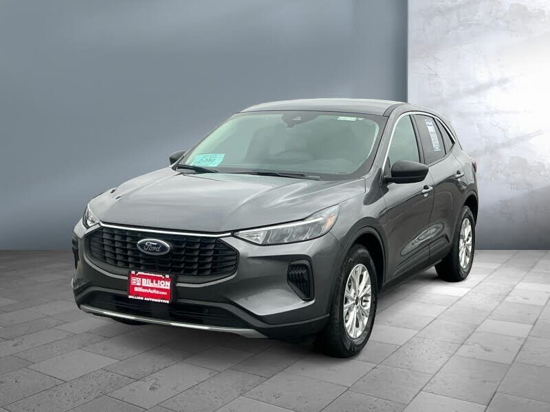 2023 FORD Escape