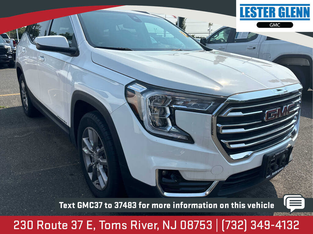 2024 GMC Yukon
