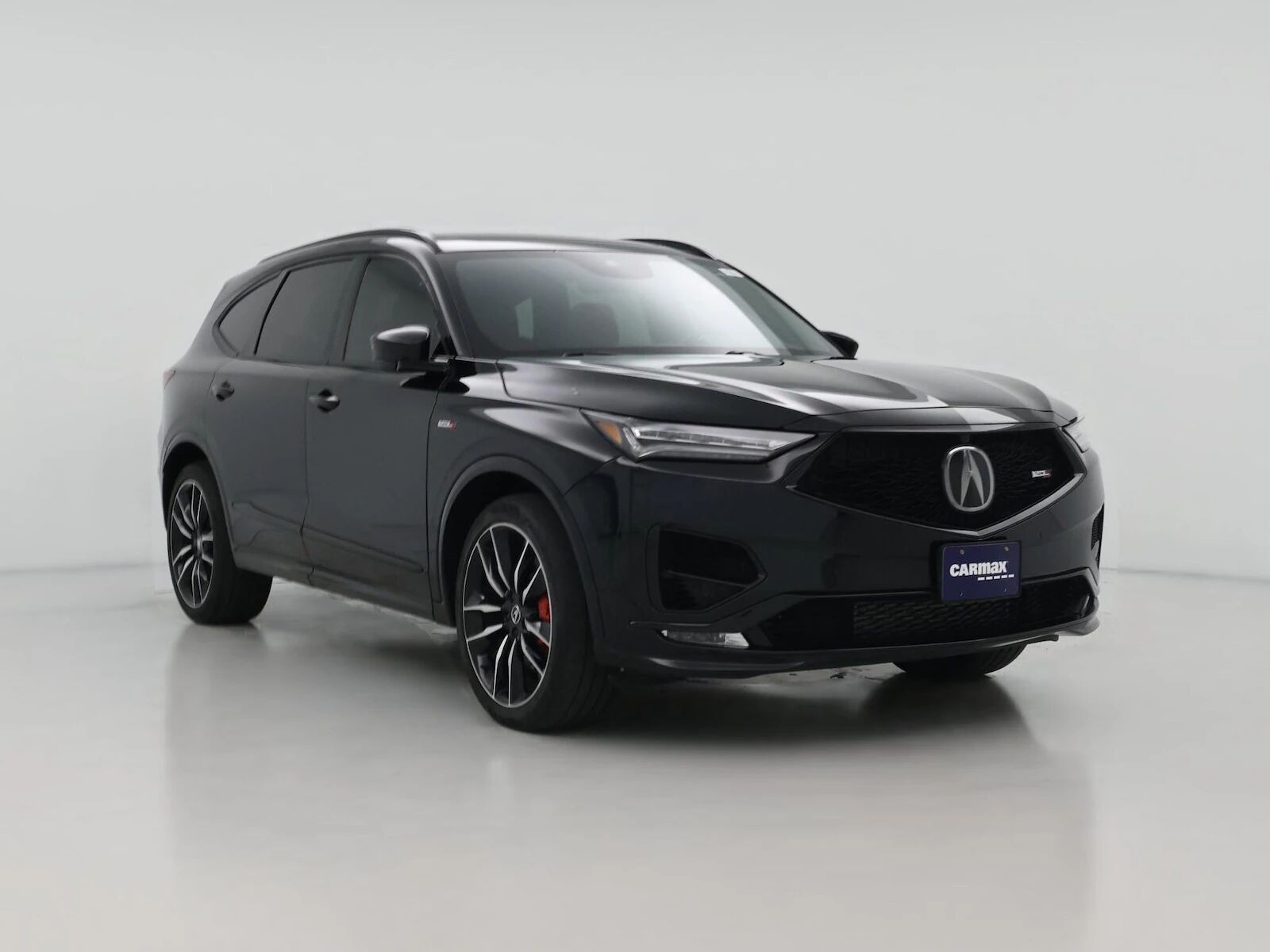2022 ACURA MDX Type S