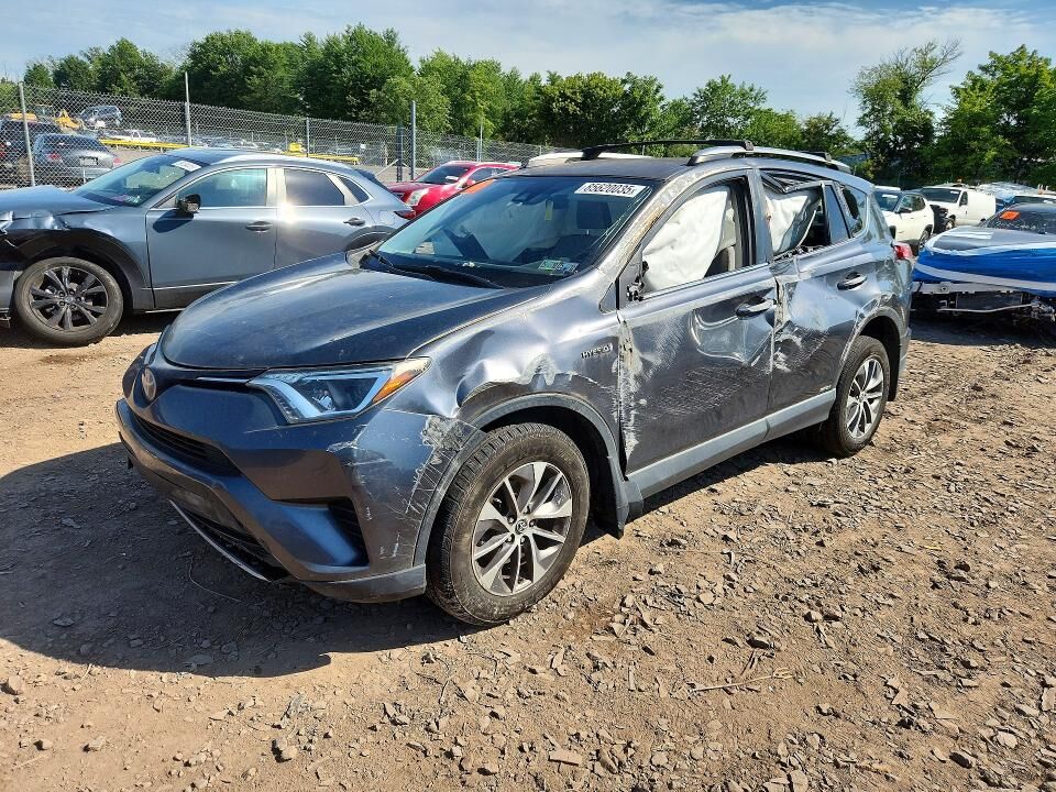 2018 TOYOTA RAV4