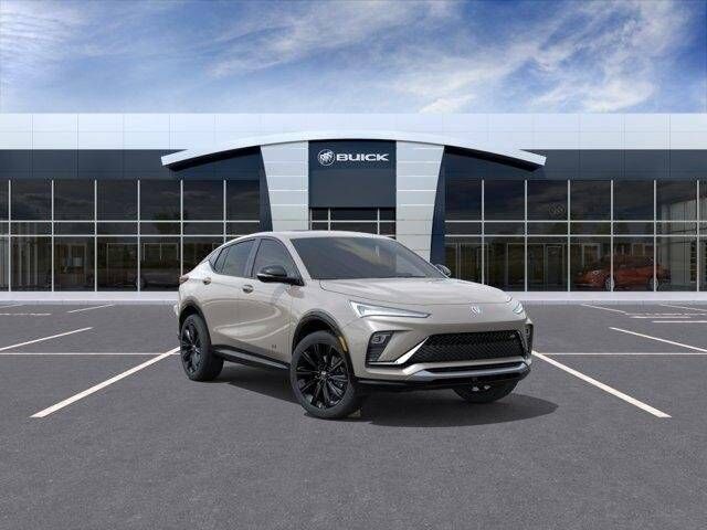 2026 BUICK Envista