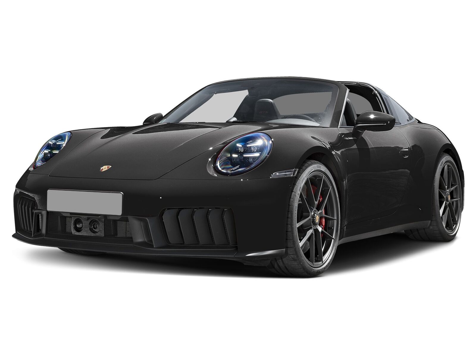 2026 PORSCHE 911