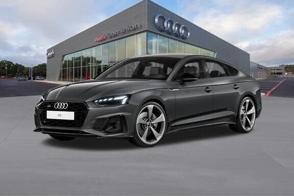 2023 AUDI A5