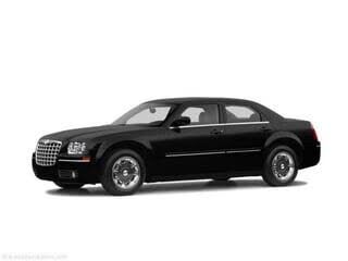 2008 CHRYSLER 300