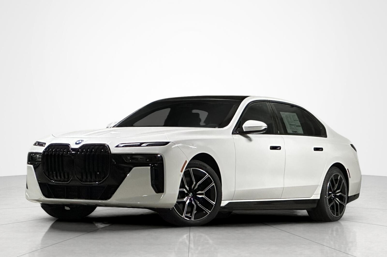 2026 BMW i7