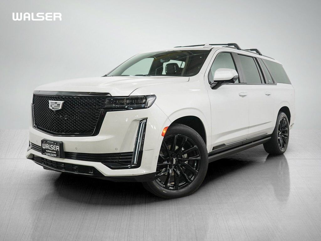2023 CADILLAC Escalade ESV