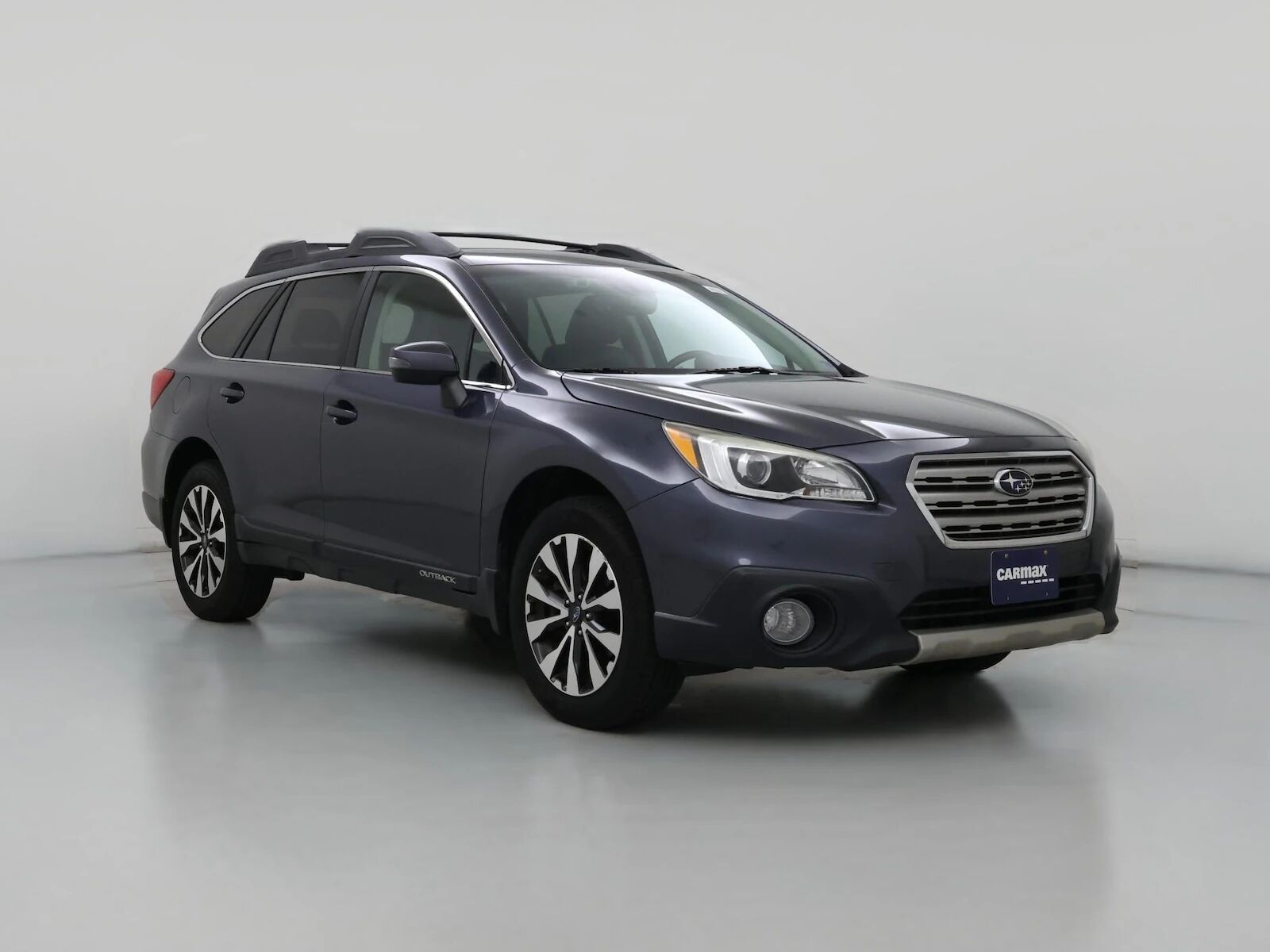 2017 SUBARU Outback