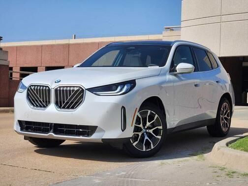 2026 BMW X3