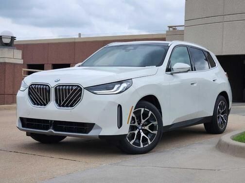 2026 BMW X3