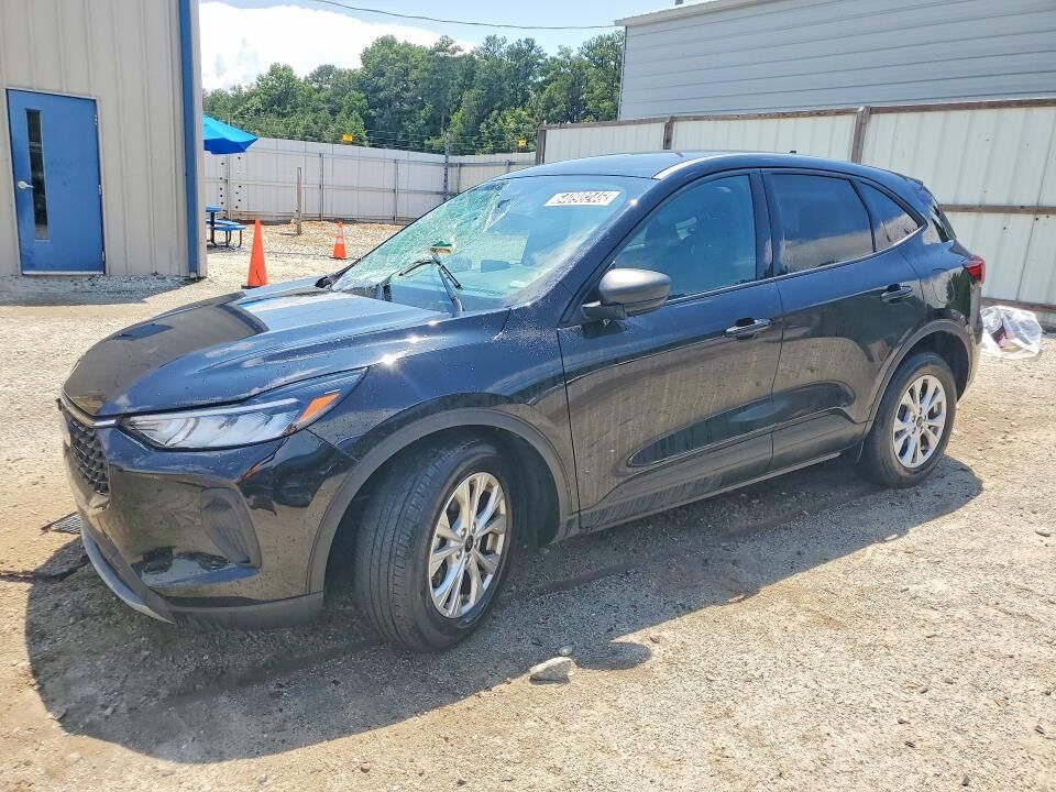 2026 FORD Escape