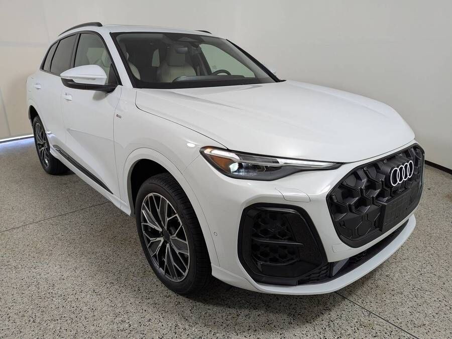 2026 AUDI Q5
