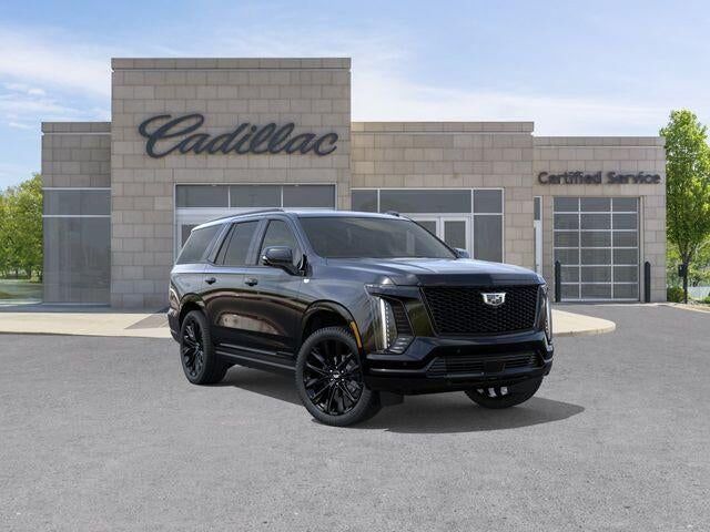 2026 CADILLAC Escalade