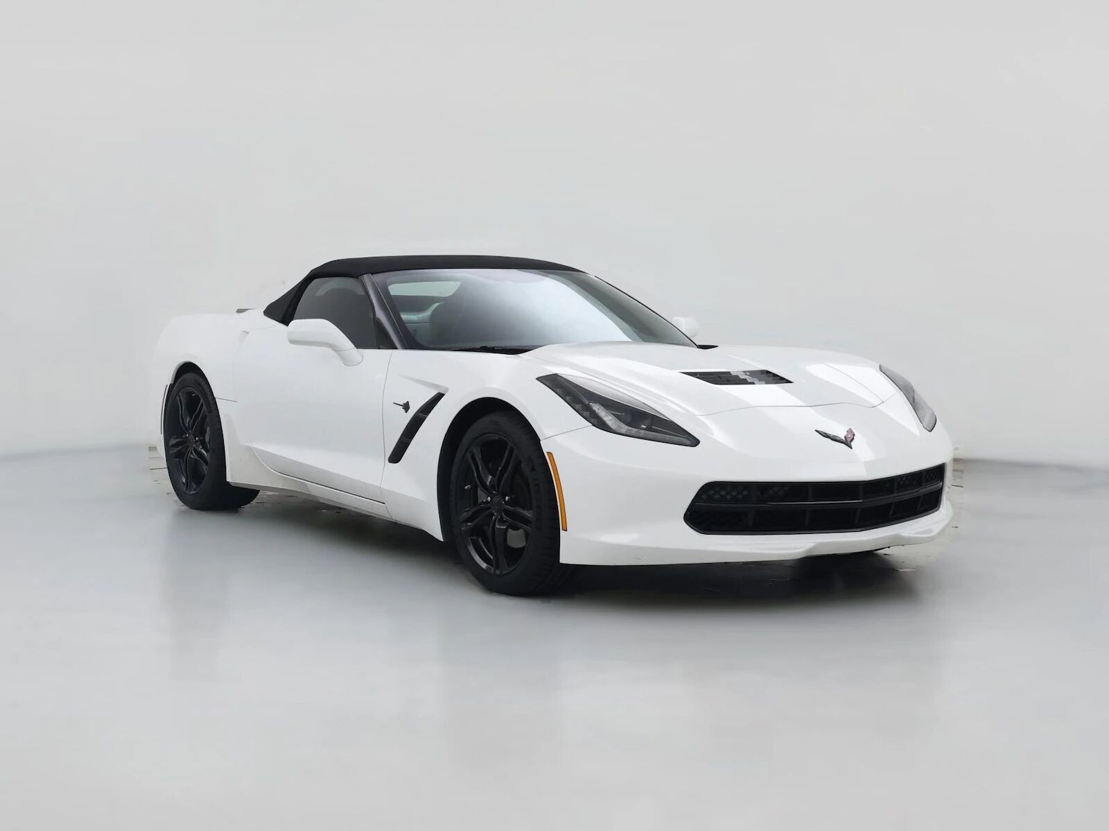 2017 CHEVROLET Corvette