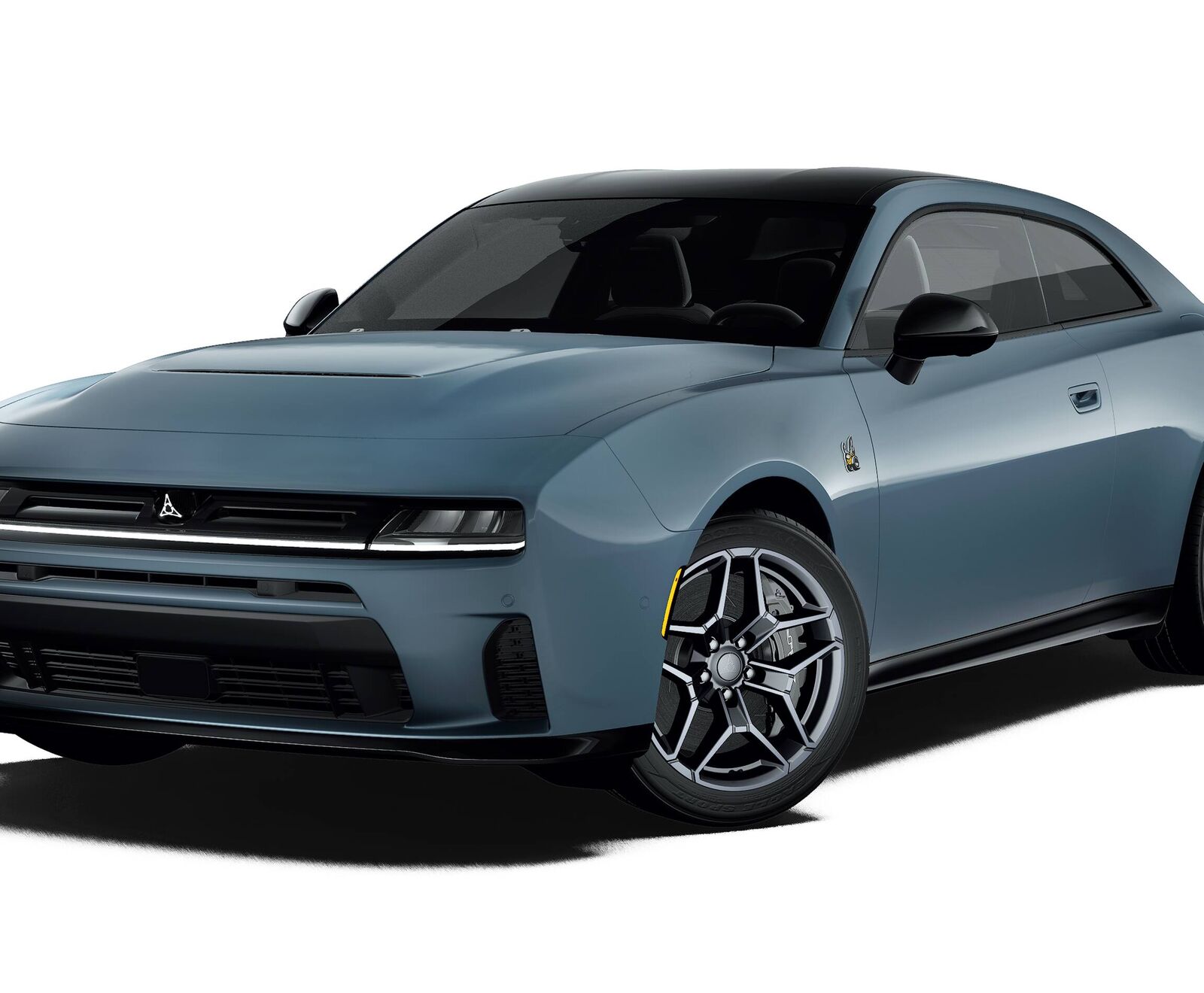 2027 DODGE Charger