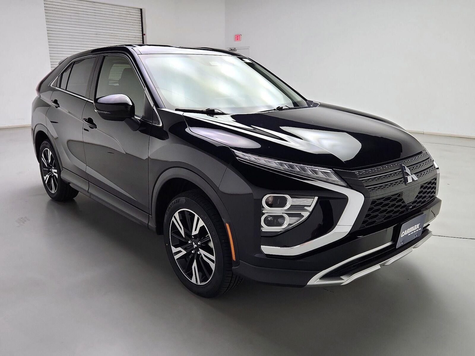 2024 MITSUBISHI ECLIPSE CROSS