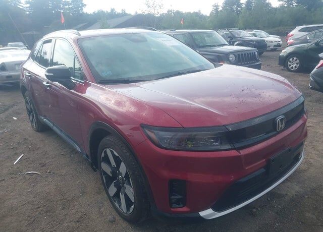 2025 HONDA Prologue