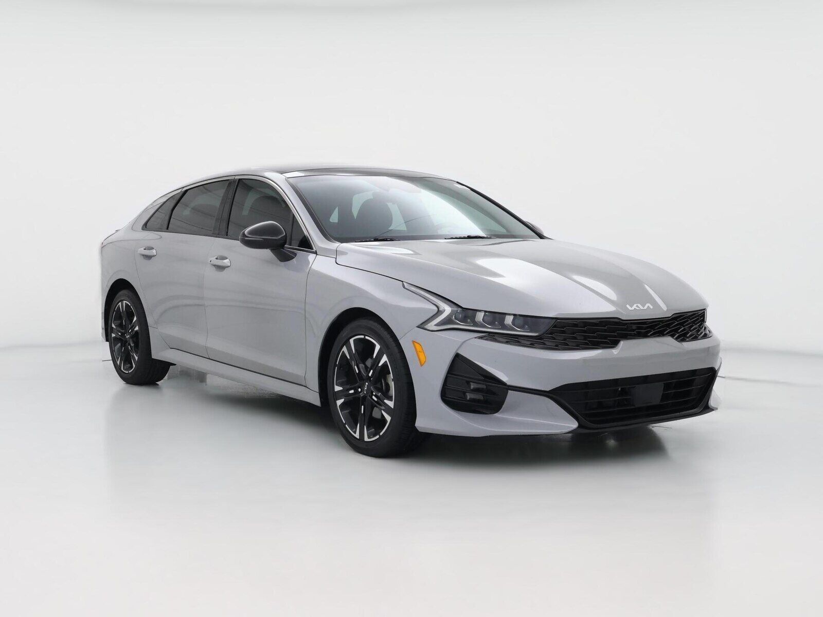 2023 KIA K5