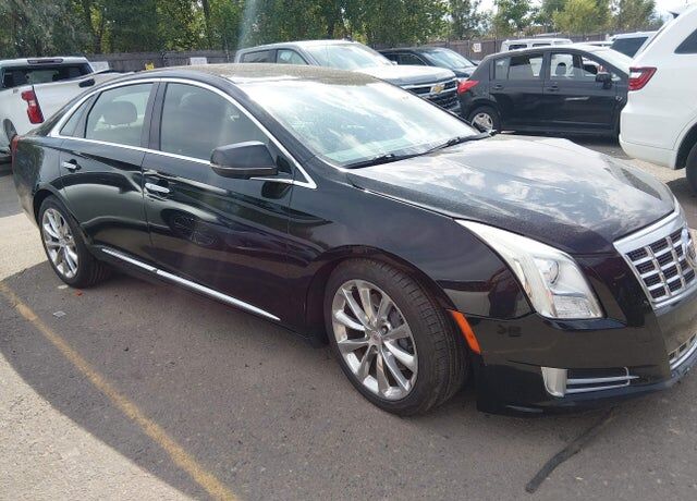 2013 CADILLAC XTS