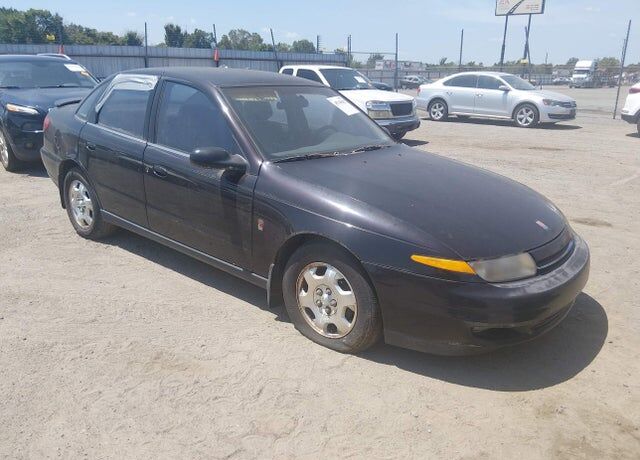 2000 SATURN LS2