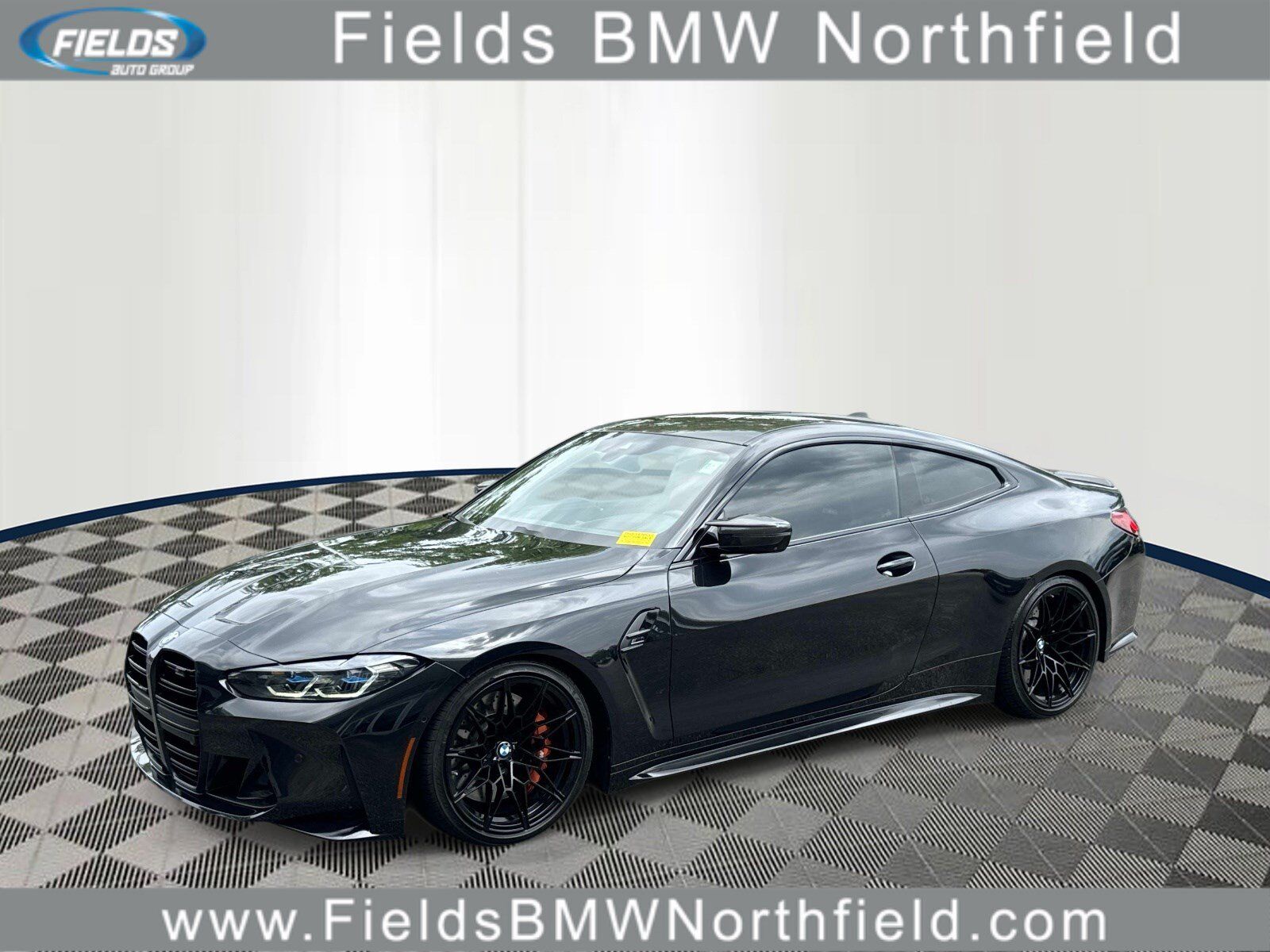 2022 BMW M4