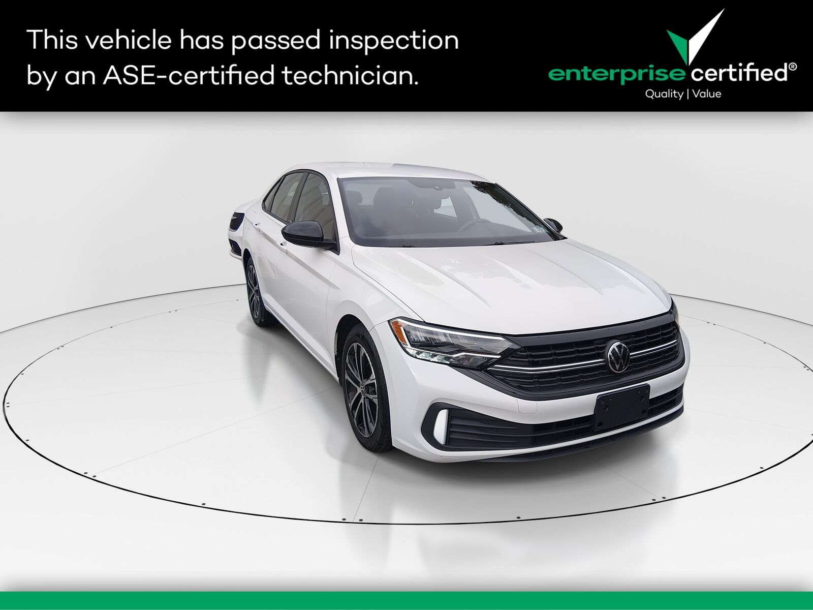 2023 VOLKSWAGEN Jetta