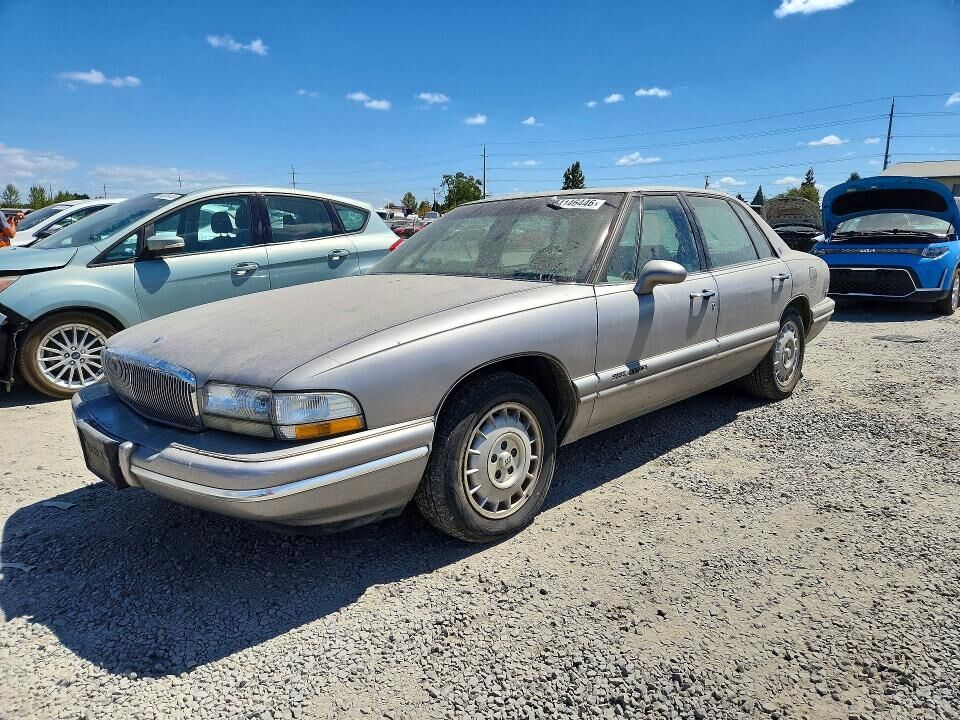 1995 BUICK Park Avenue