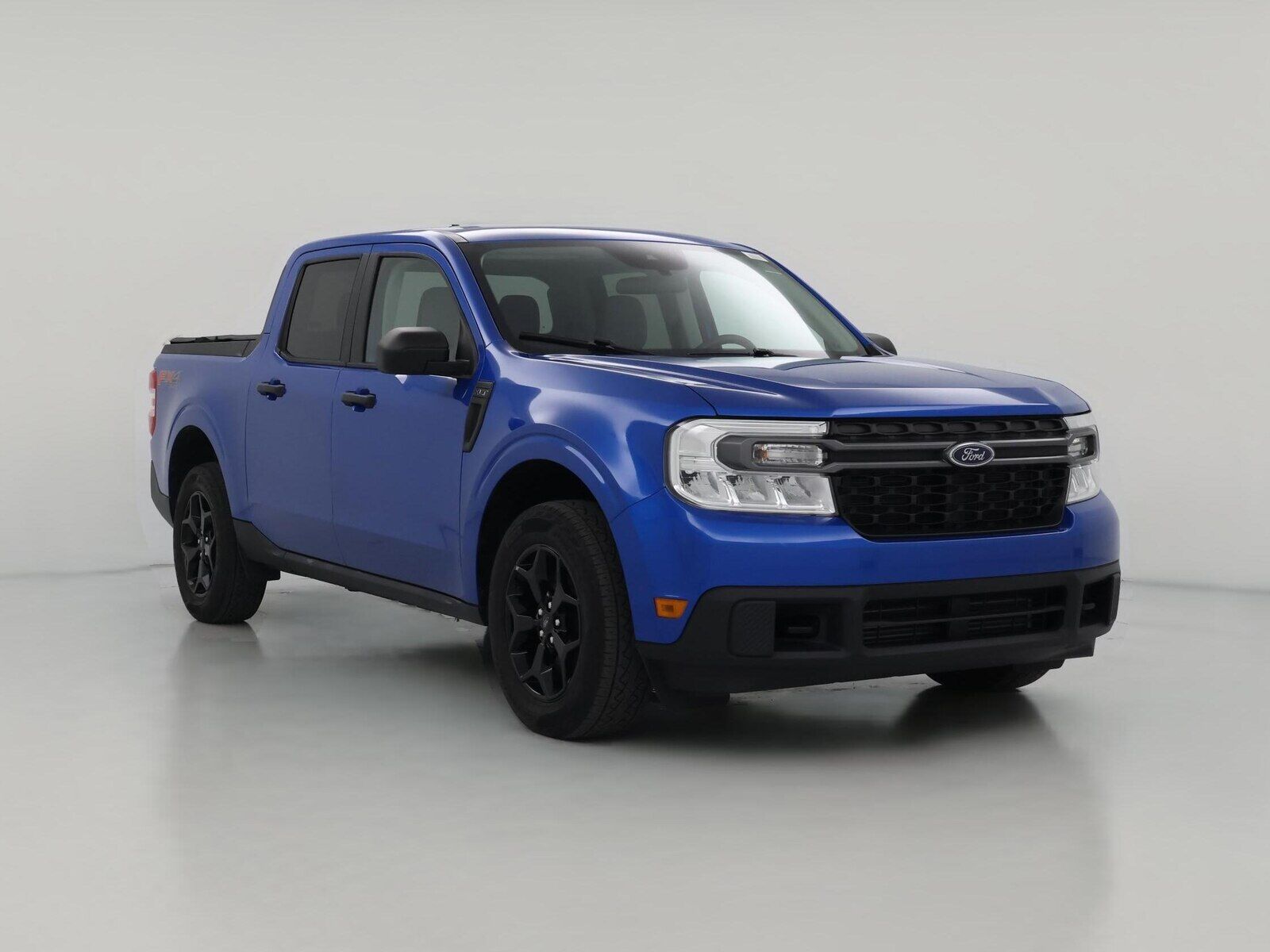 2022 FORD Maverick