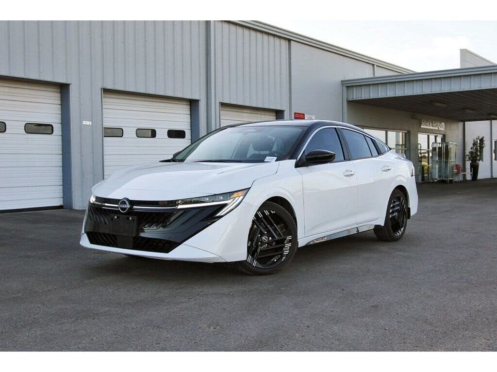 2026 NISSAN Sentra