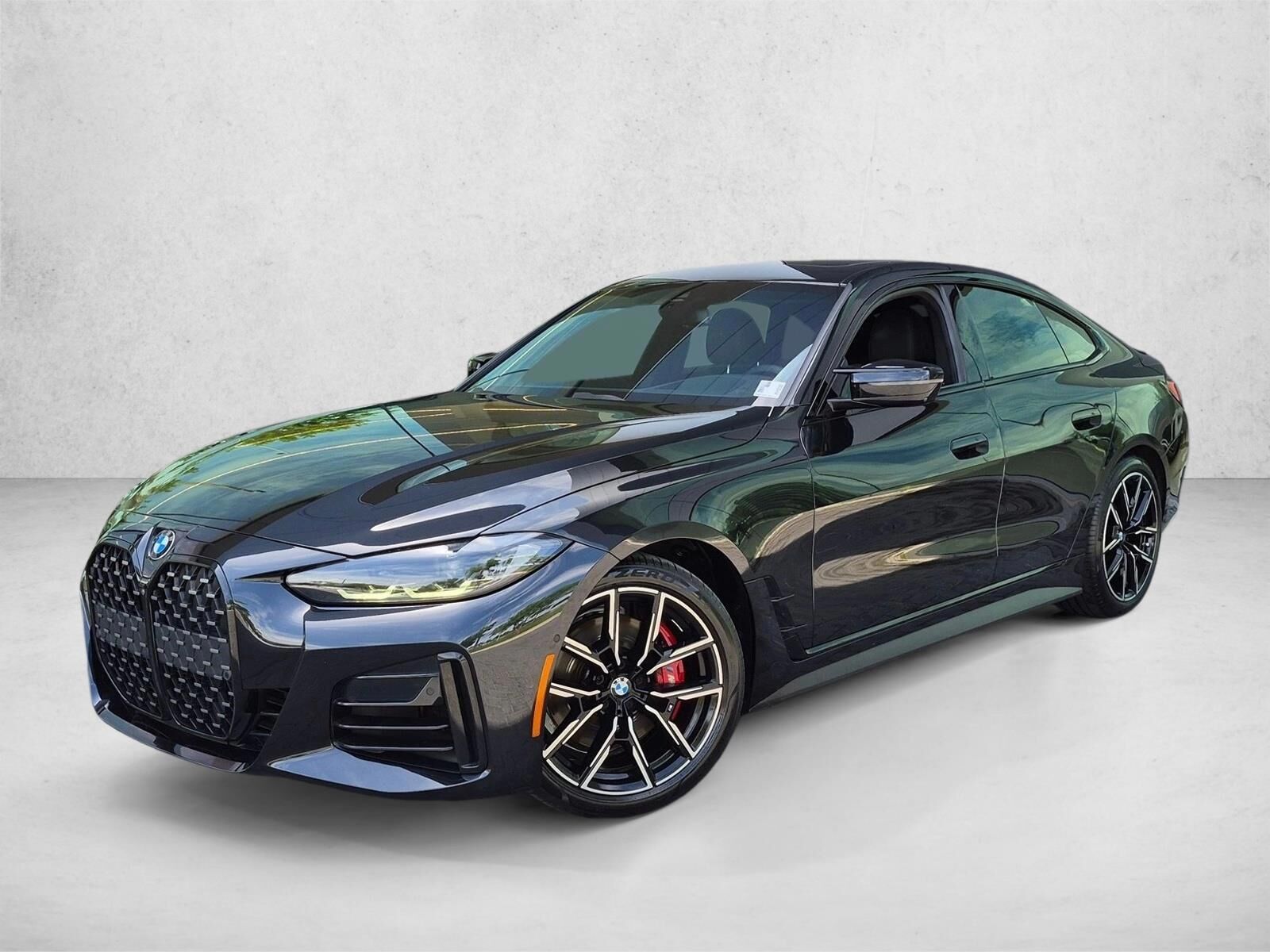 2023 BMW M4