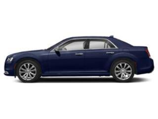 2019 CHRYSLER 300