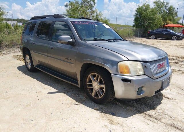 2006 GMC Envoy