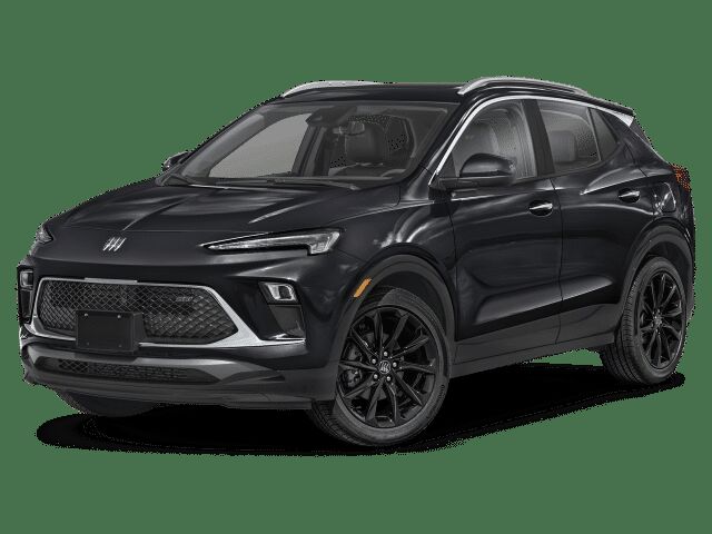 2025 BUICK Encore GX