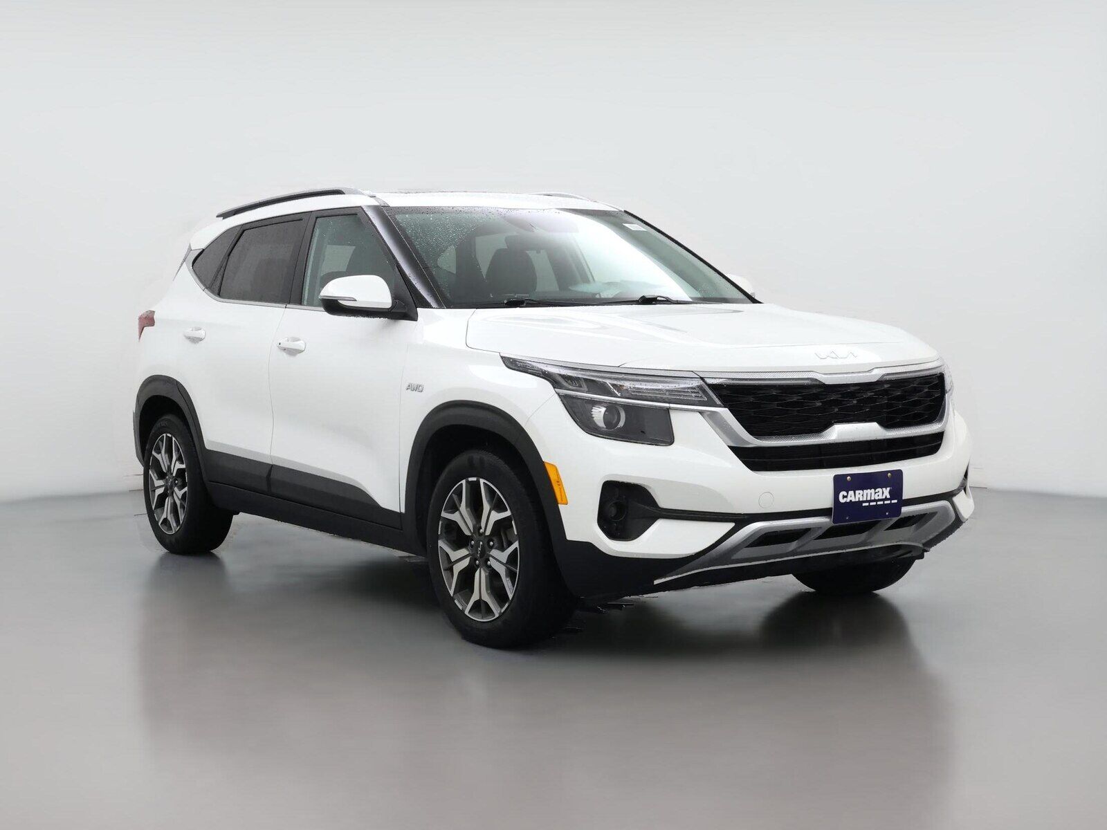2022 KIA Seltos