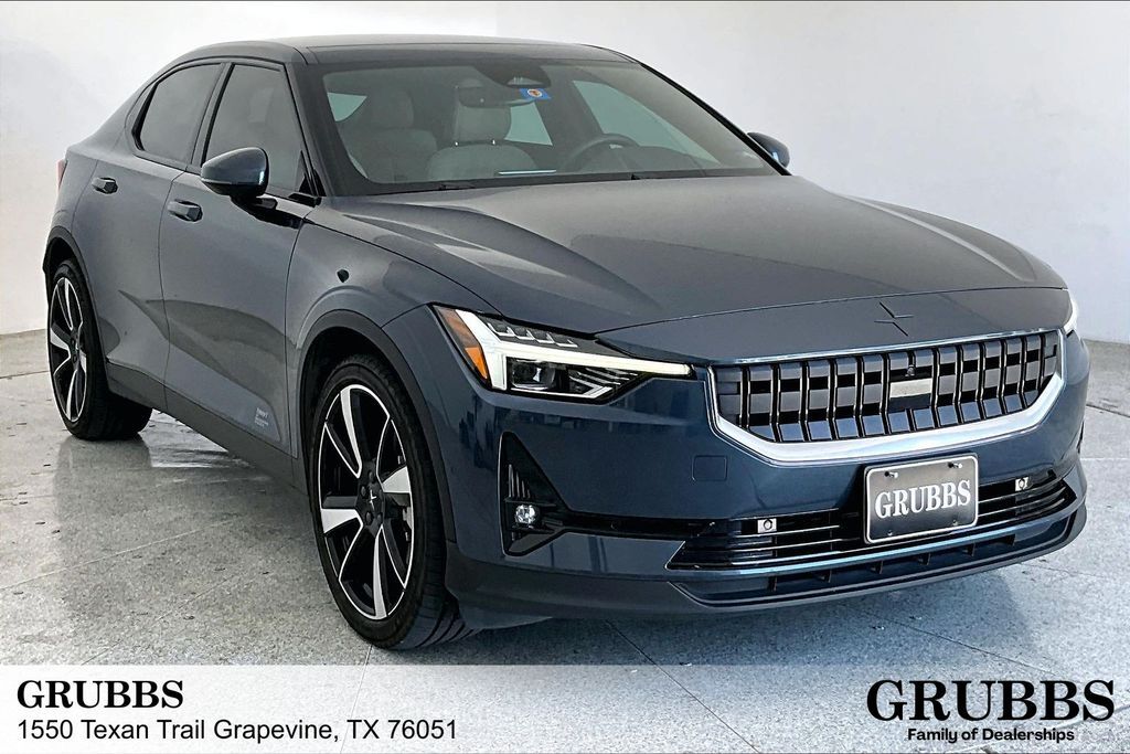 2022 POLESTAR PS2