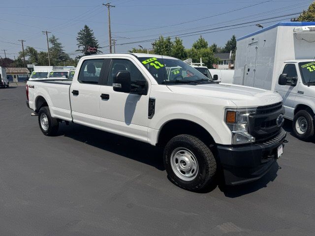 2022 FORD F-250