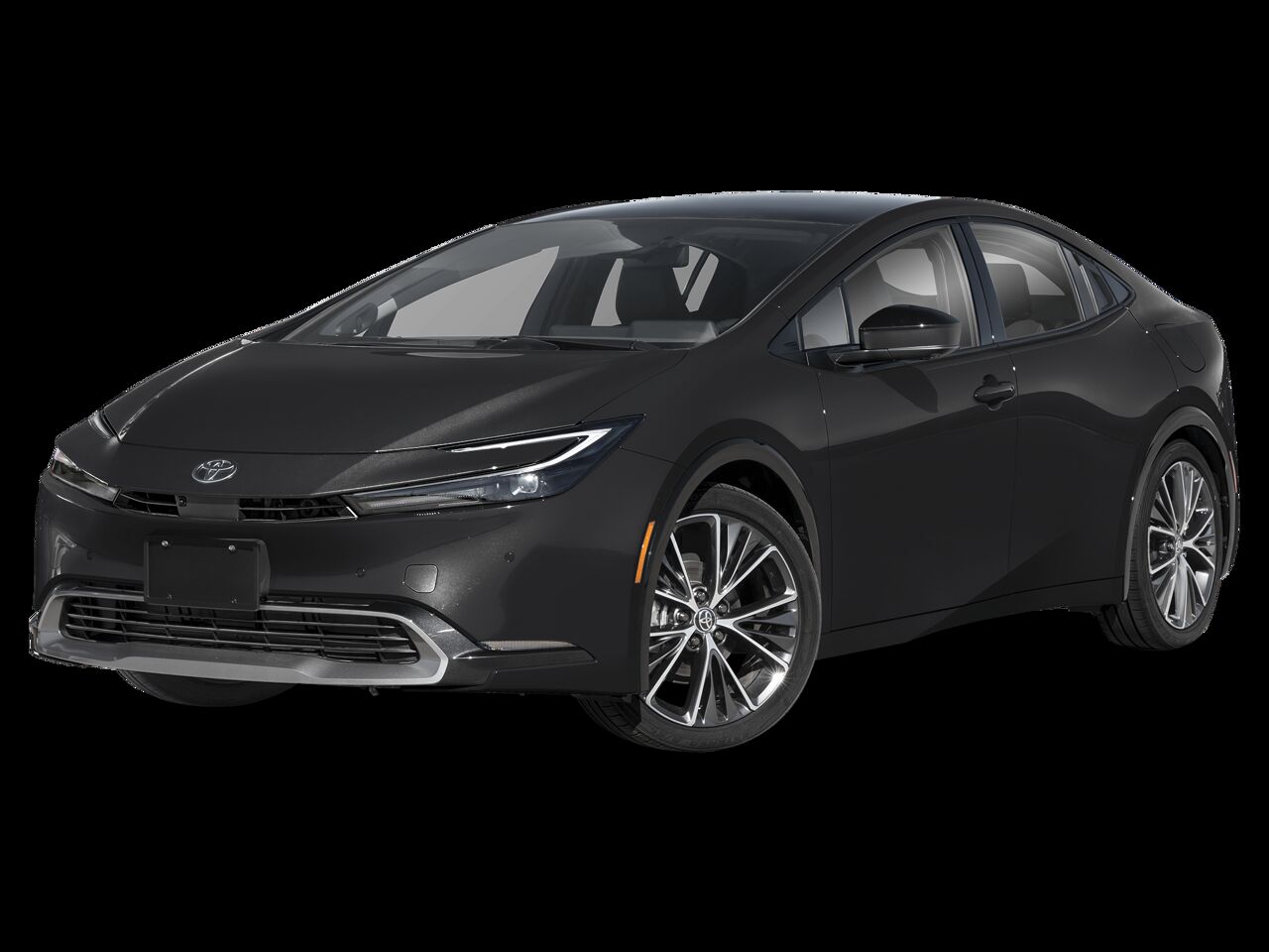 2023 TOYOTA PRIUS