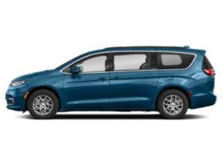 2021 CHRYSLER Pacifica