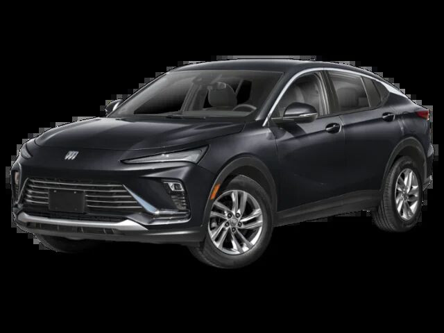 2026 BUICK Envista