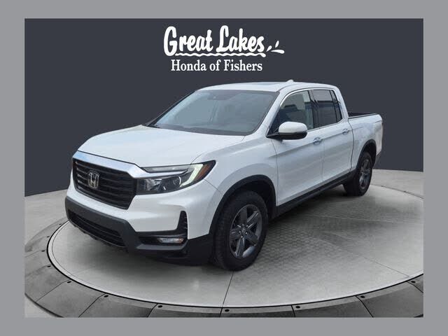 2023 HONDA Ridgeline