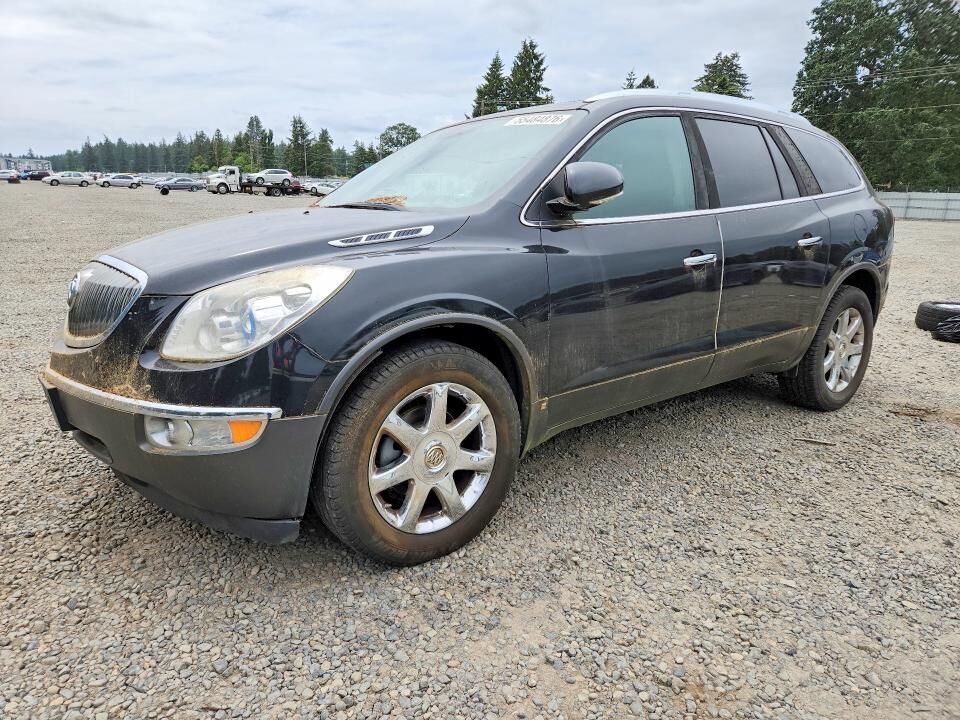 2008 BUICK Enclave