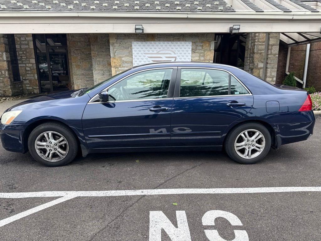 2006 HONDA Accord