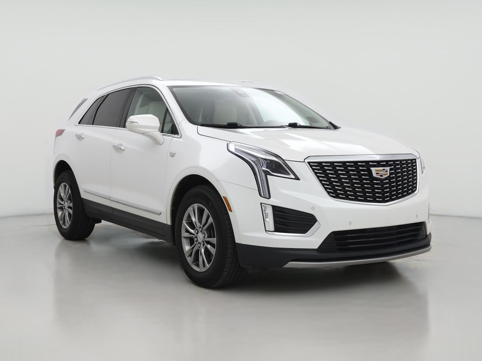 2021 CADILLAC XT5