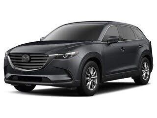 2018 MAZDA CX-9