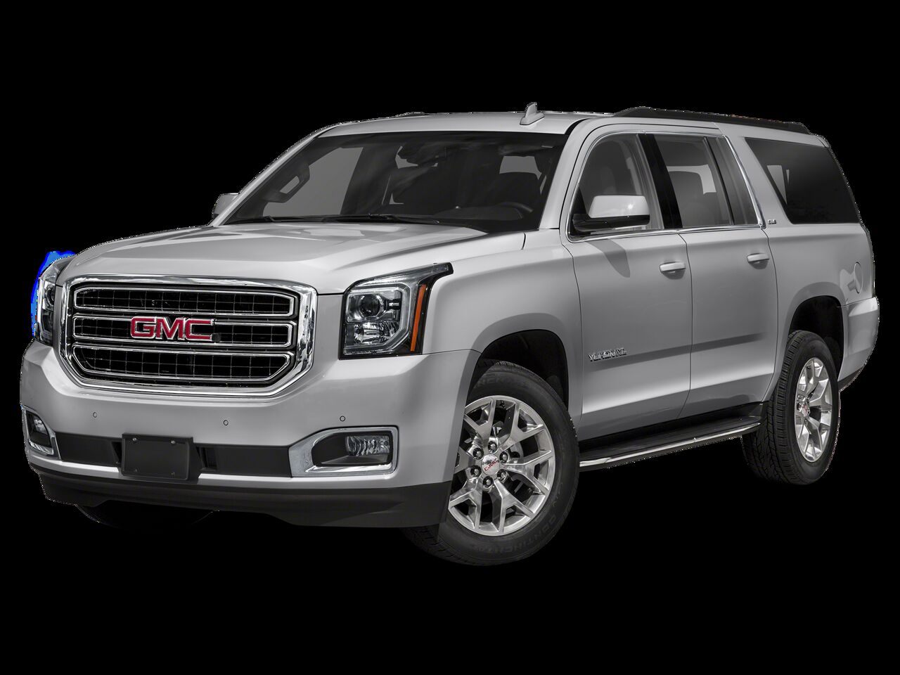 2018 GMC Yukon XL